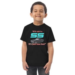 "SS" T-shirt Toddlerhttps